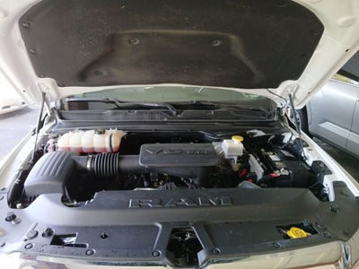 2024 RAM 1500 Lone Star Crew Cab 4x2 5'7" Box