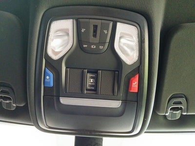 2024 RAM 1500 Lone Star Crew Cab 4x2 5'7" Box