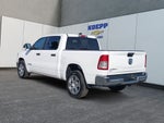 2024 RAM 1500 Lone Star Crew Cab 4x2 5'7" Box