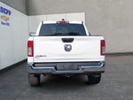 2024 RAM 1500 Lone Star Crew Cab 4x2 5'7" Box