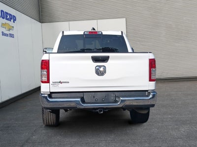 2024 RAM 1500 Lone Star Crew Cab 4x2 5'7" Box
