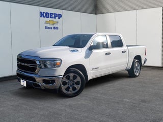 2024 RAM 1500 Lone Star Crew Cab 4x2 5'7" Box