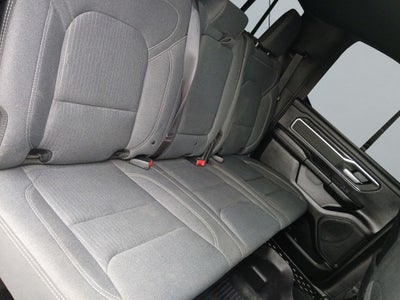 2022 RAM 1500 Lone Star Crew Cab 4x2 5'7" Box