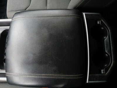 2022 RAM 1500 Lone Star Crew Cab 4x2 5'7" Box