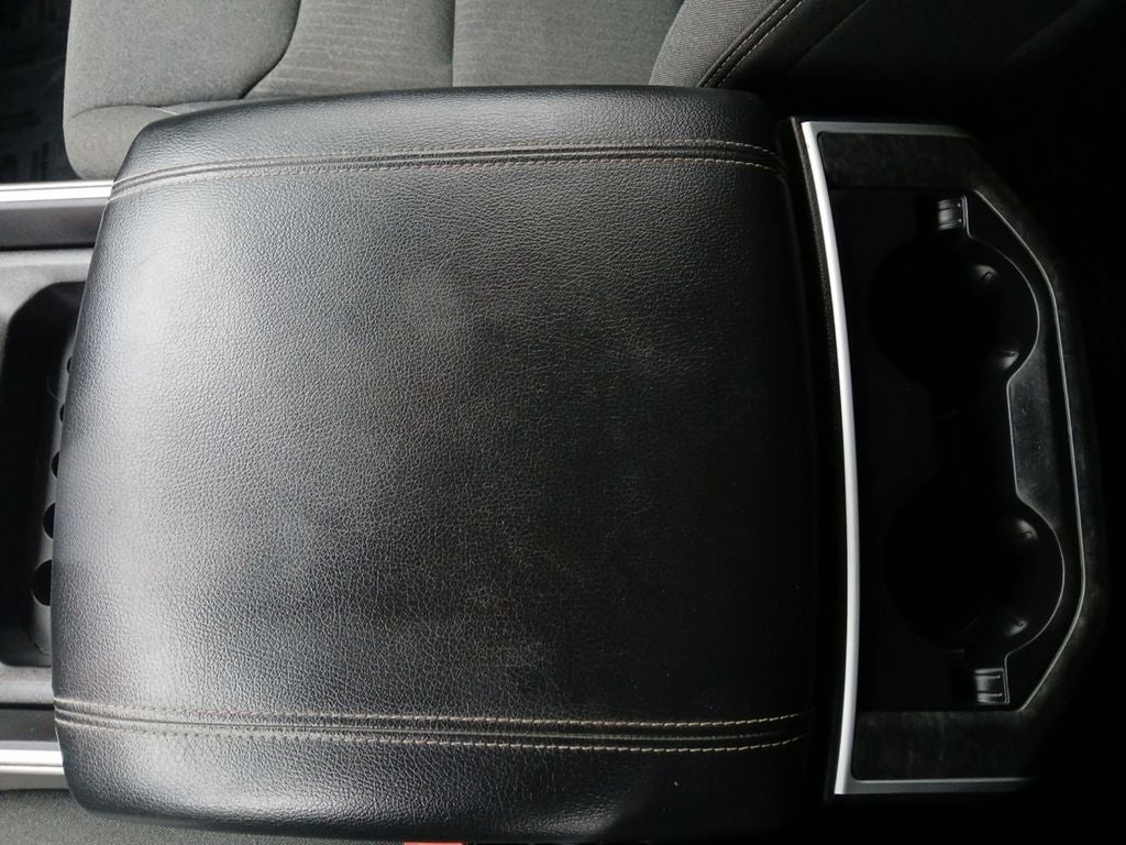 2022 RAM 1500 Lone Star Crew Cab 4x2 5'7" Box