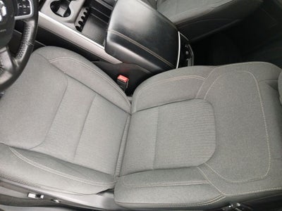 2022 RAM 1500 Lone Star Crew Cab 4x2 5'7" Box