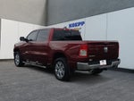 2022 RAM 1500 Lone Star Crew Cab 4x2 5'7" Box