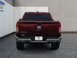 2022 RAM 1500 Lone Star Crew Cab 4x2 5'7" Box