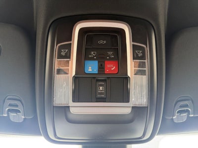 2026 RAM 1500 Lone Star Crew Cab 4x4 5'7" Box