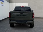 2026 RAM 1500 Lone Star Crew Cab 4x4 5'7" Box