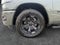 2026 RAM 1500 Lone Star Crew Cab 4x4 5'7" Box