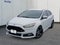 2016 Ford Focus ST