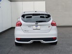 2016 Ford Focus ST