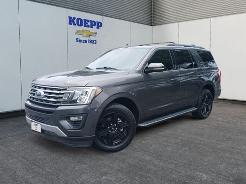 2021 Ford Expedition XLT