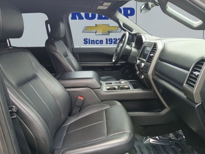 2021 Ford Expedition XLT