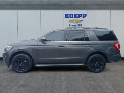 2021 Ford Expedition XLT