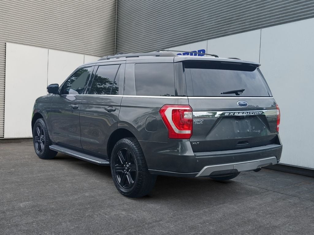 2021 Ford Expedition XLT