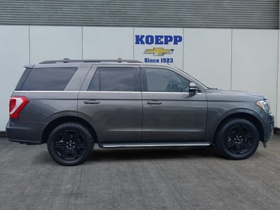 2021 Ford Expedition XLT