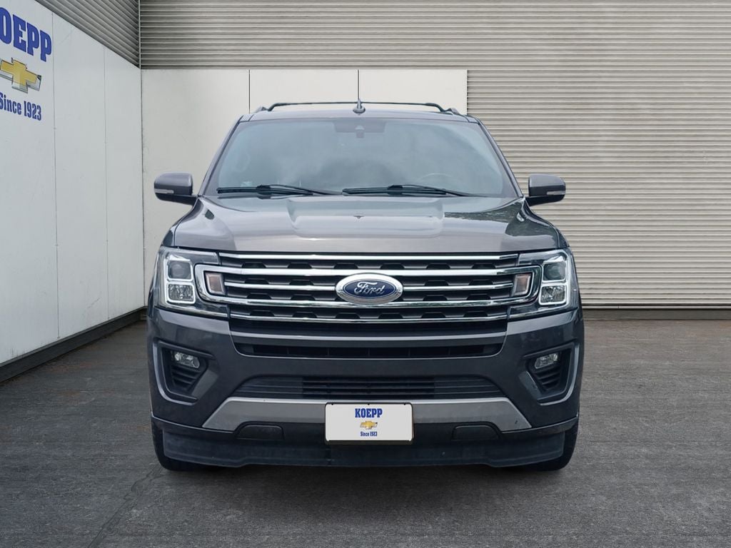 2021 Ford Expedition XLT