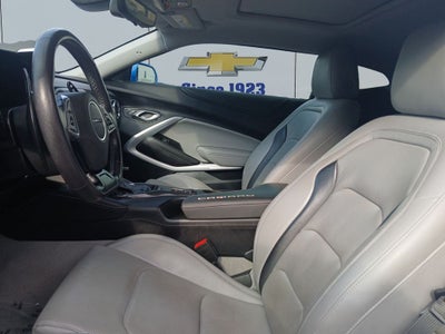 2022 Chevrolet Camaro 3LT