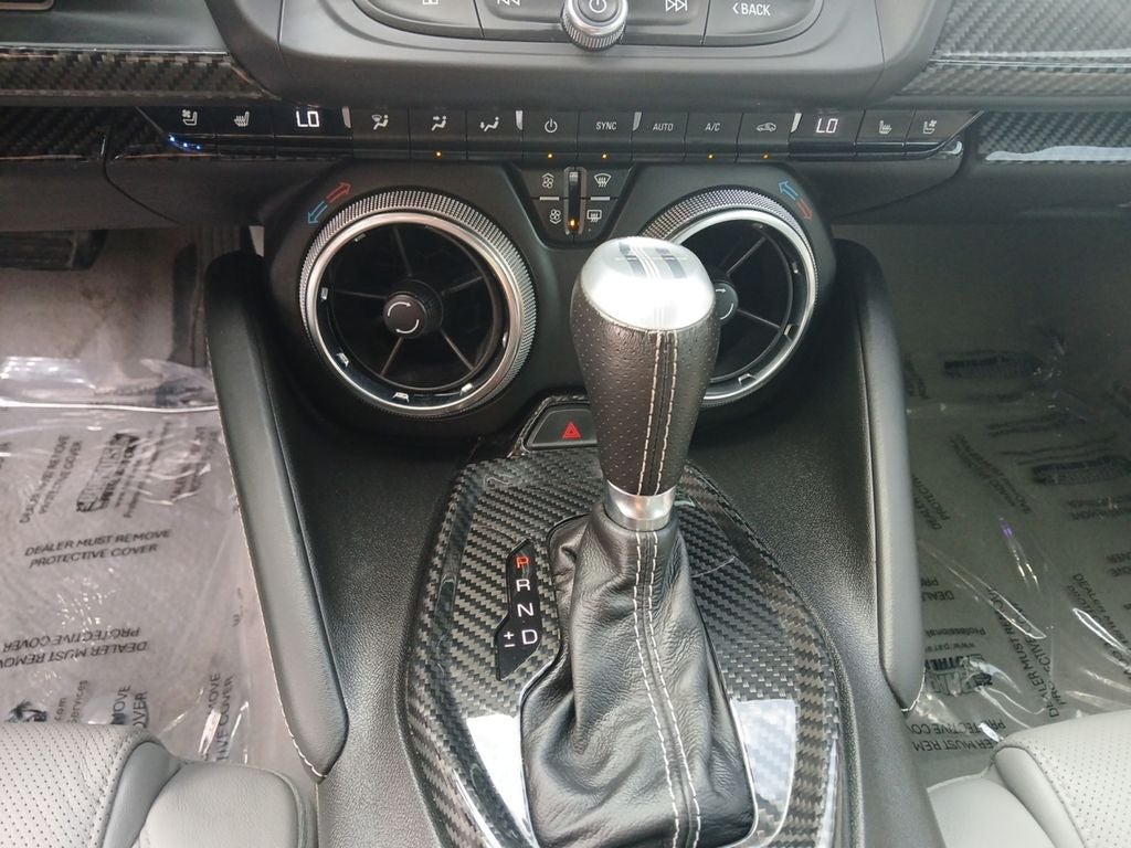 2022 Chevrolet Camaro 3LT