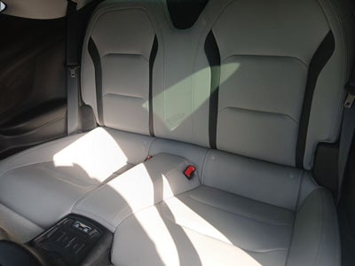 2022 Chevrolet Camaro 3LT