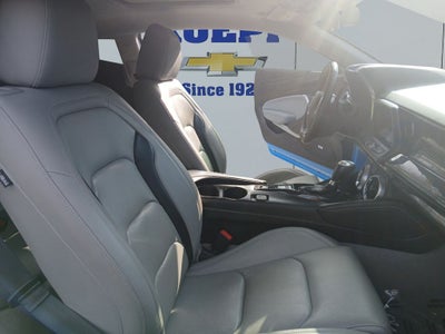 2022 Chevrolet Camaro 3LT