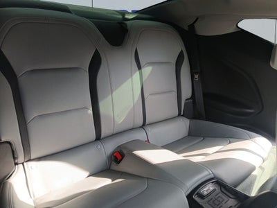 2022 Chevrolet Camaro 3LT