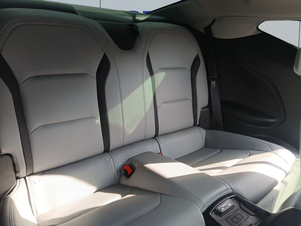 2022 Chevrolet Camaro 3LT