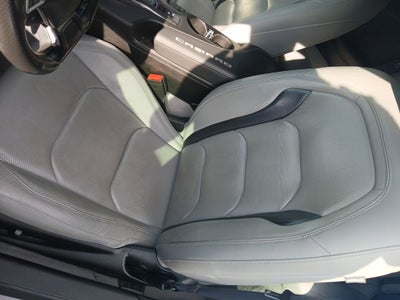 2022 Chevrolet Camaro 3LT