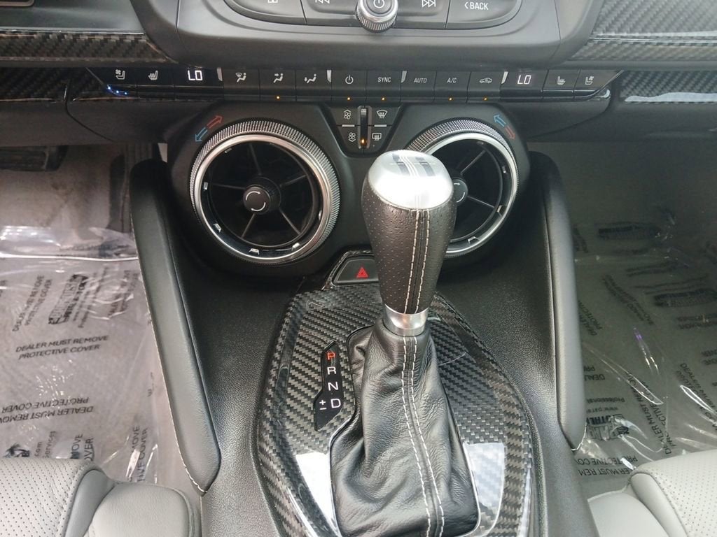 2022 Chevrolet Camaro 3LT