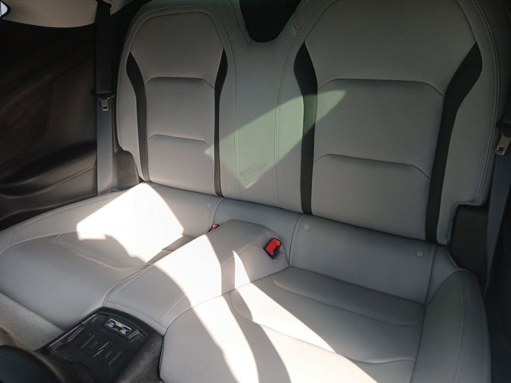 2022 Chevrolet Camaro 3LT