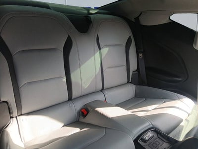 2022 Chevrolet Camaro 3LT