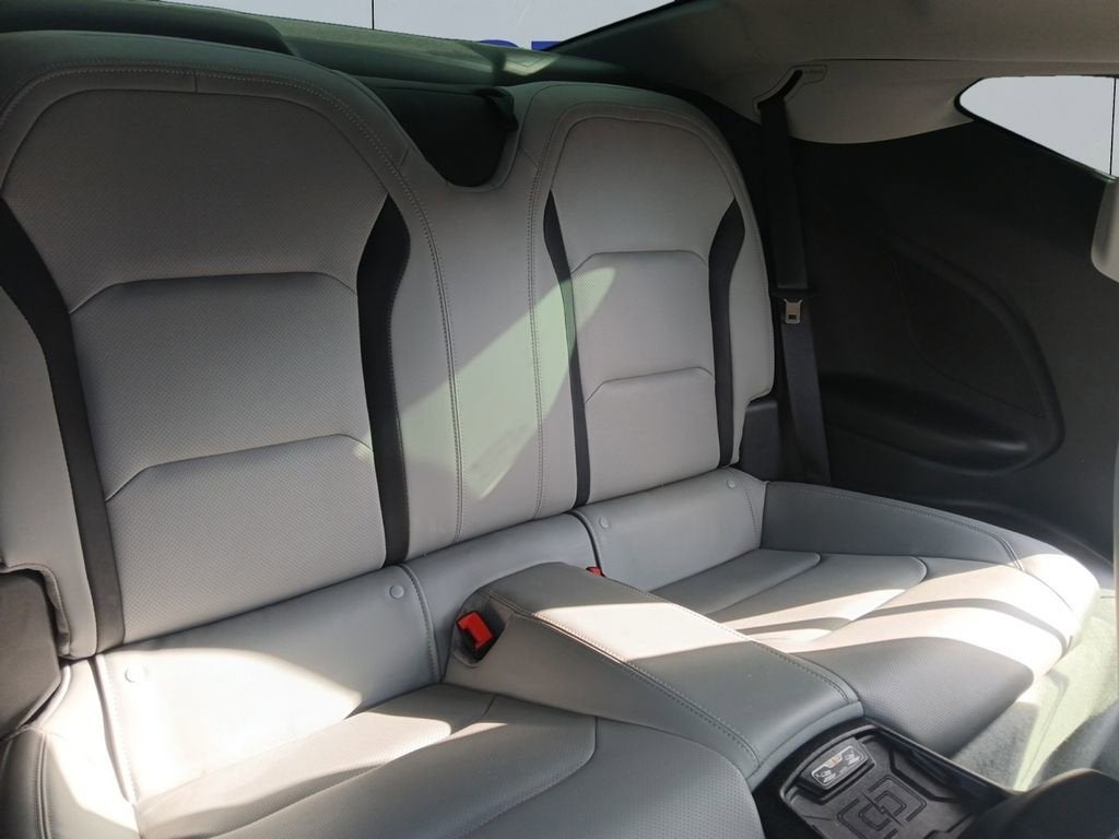 2022 Chevrolet Camaro 3LT