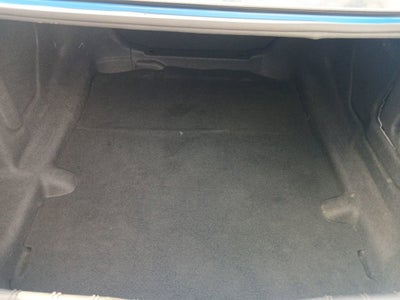 2022 Chevrolet Camaro 3LT