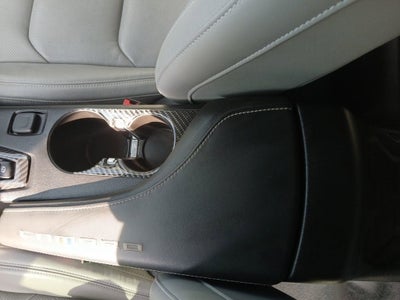 2022 Chevrolet Camaro 3LT