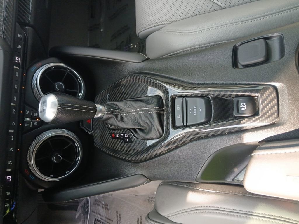 2022 Chevrolet Camaro 3LT