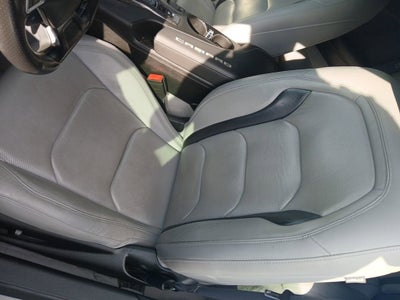 2022 Chevrolet Camaro 3LT