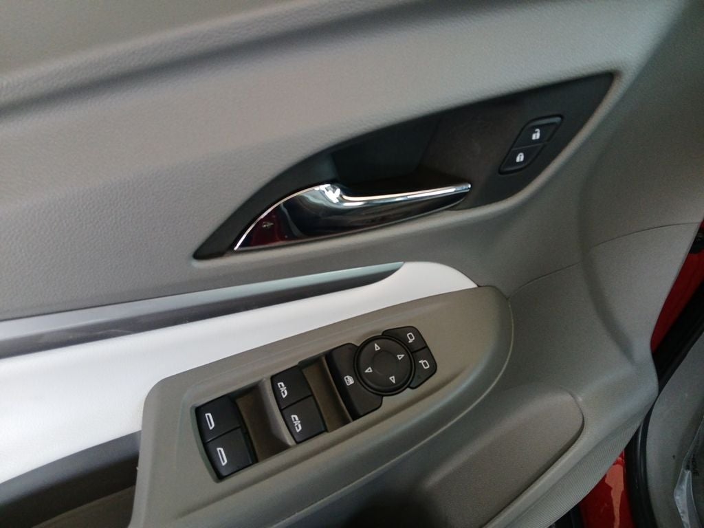 2023 Chevrolet Bolt EUV Premier
