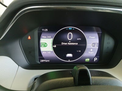 2023 Chevrolet Bolt EUV Premier