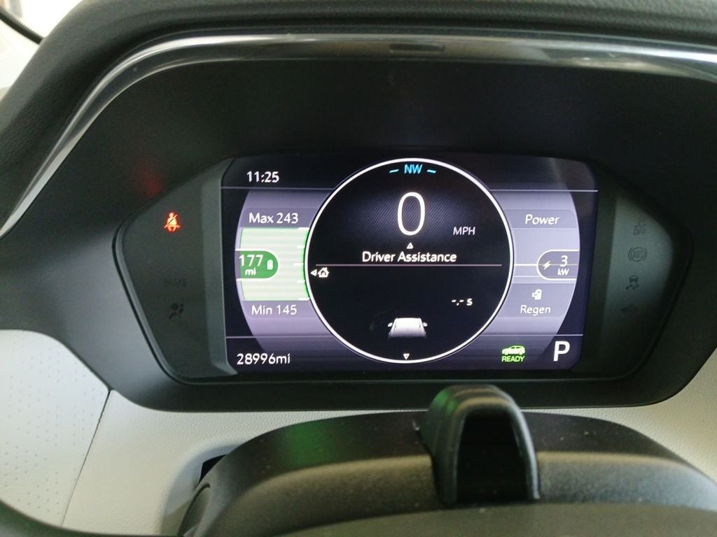 2023 Chevrolet Bolt EUV Premier