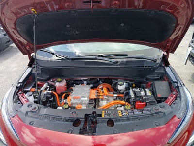 2023 Chevrolet Bolt EUV Premier