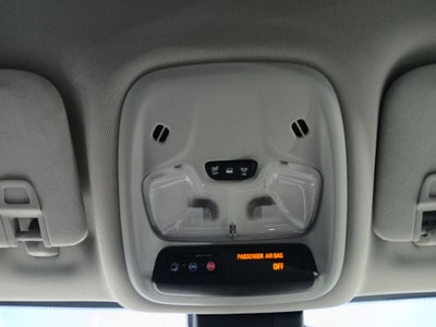 2023 Chevrolet Bolt EUV Premier