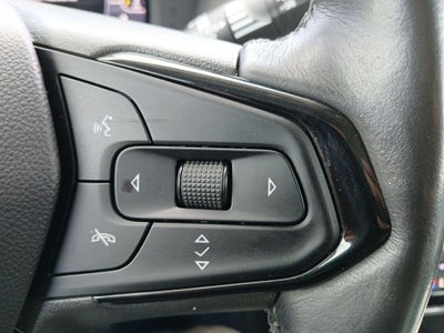 2023 Chevrolet Bolt EUV Premier