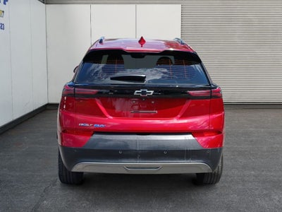 2023 Chevrolet Bolt EUV Premier