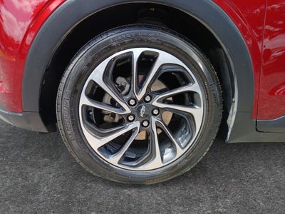 2023 Chevrolet Bolt EUV Premier