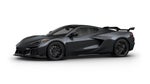 2027 Chevrolet Corvette Z06 2LZ