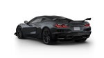 2027 Chevrolet Corvette Z06 2LZ