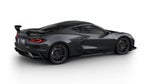 2027 Chevrolet Corvette Z06 2LZ