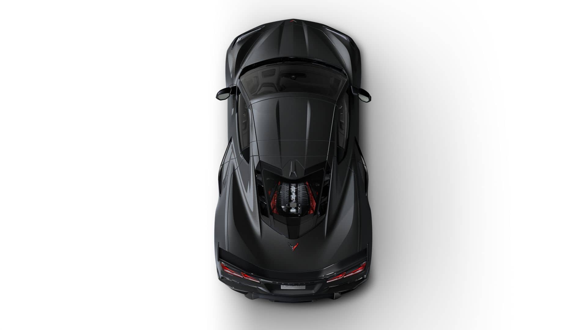 2027 Chevrolet Corvette Z06 2LZ